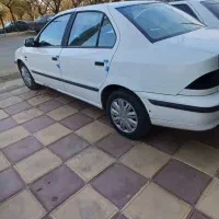 سمند الیکس مولتی پلکس ۹۶