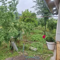 ویلا سنتی تمیز و تراسدار کلرم جاده ماسوله|اجارهٔ کوتاه‌مدت ویلا و باغ|ماسوله, |دیوار