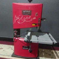 اره فلکه ۹ اینج با لیزر و چراغ Bs-230