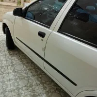 تیبا ۲ ۱۴۰۱ بی رنگ وپلمپ|خودرو سواری و وانت|سبزوار, امیر کبیر|دیوار