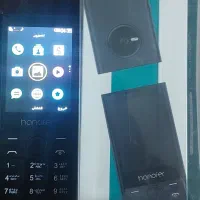 گوشی هانوفر معاوضه