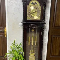 فروش بوفه و ساعت