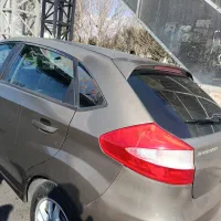 ام وی ام ۳۱۵ هاچبک قهوه ای|خودرو سواری و وانت|فردیس, شهرک شهید حسینی|دیوار