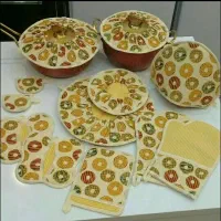 سرویس آشپزخانه