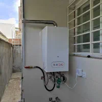 نصب تعمیر سرویس پکیج اسپیلت آبگرمکن بخاری|خدمات پیشه و مهارت|گنبد کاووس, |دیوار