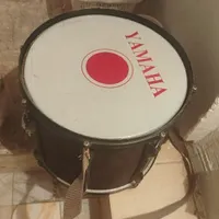 طبل ارتشی