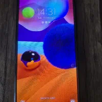 گوشی a31|موبایل|تهران, شهرک امام خمینی|دیوار