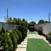 ۲۷۵m ویلا مدرن چهارباغ سهیلیه زعفرانیه خوش قیمت|فروش خانه و ویلا|کرج, فاز ۲ مهرشهر|دیوار