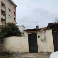 ملک ویلایی سیا اسطلخ