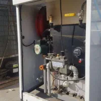 فروشنده خریدار پکیج زمینی ودیواری خراب تعمیری خرید