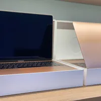 مک بوک رز گلد بسیار زیبا و خاص MACBOOK AIR 2020 M1|رایانه همراه|شیراز, ملاصدرا|دیوار