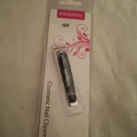 ناخن گیر MAXJORNAL