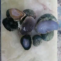 سنگ عقیق