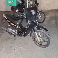 موتورسیکلت