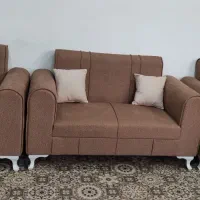 مبل 7نفره نو انباری 19800