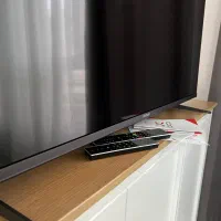 تلوزیون ۵۰اینچ دوو Daewoo|تلویزیون و پروژکتور|فردیس, فردیس|دیوار