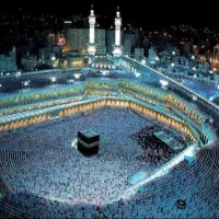 حج تمتع نیابتی