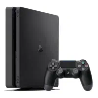 PS4 اسلیم ۱ ترا