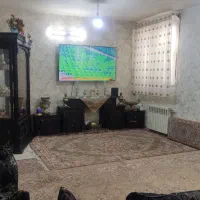 مسکن مهر همکف|فروش آپارتمان|کاشان, شهرک خاتم الانبیا (مسکن ملی کاشان)|دیوار