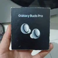 galaxy air buds pro|لوازم جانبی موبایل و تبلت|تهران, جیحون|دیوار