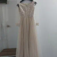 پیراهن مجلسی