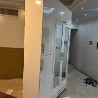 کمد دیواری و جاکفشی|جاکفشی، کمد، دراور|تهران, حکیمیه|دیوار