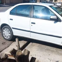 ماشین سمند مولتی پلکس|خودرو سواری و وانت|اندیمشک, |دیوار