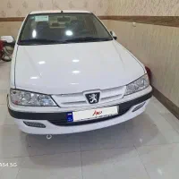 پارس موتور جدید|خودرو سواری و وانت|ملکان, |دیوار