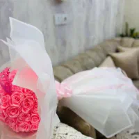 دستگل هدیه ای متفاوت|گل مصنوعی|تهران, نعمت‌آباد|دیوار