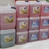 شوینده بهداشتی میخک