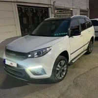 ایکس ۳۳ نیو|خودرو سواری و وانت|بجنورد, |دیوار