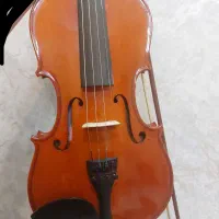 ویولون tf مدل ۱۳۲ در حد نو|ویولن|یزد, |دیوار