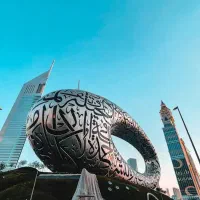 تور دبی/ پرواز از اصفهان