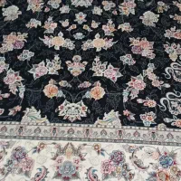 ۲عددفرش ۱۲متری ۷۰۰شانه کاشان