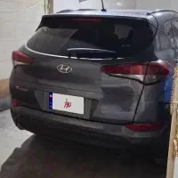 توسان نیمه فول اخر۲۰۱۶|خودرو سواری و وانت|اهواز, فاز ۱ پادادشهر|دیوار