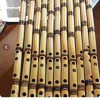 نی با مهرهای مختلف با یکسال گارانتی|سازهای بادی|لاهیجان, انقلاب|دیوار