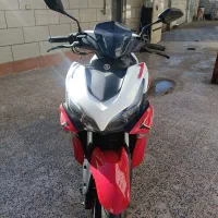 ایروکس مدل 1403|موتورسیکلت|شیراز, عادل آباد|دیوار