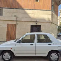 پراید ۱۳۱ se ، مدل ۱۳۹۸