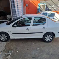206 sd v8|خودرو سواری و وانت|شهر ری, علایین|دیوار
