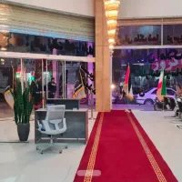 استخدام مشاور در بزرگترین دپارتمان با حقوق ثابت