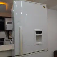 یخچال مهر ایران