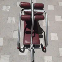 وسیله ورزشی تندرستی|تجهیزات ورزشی|تبریز, |دیوار