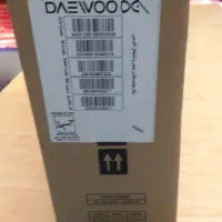 تلویزون هوشمند ۴۳ اینچ دوو