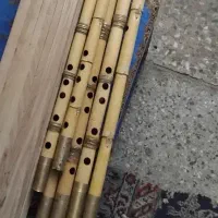 نوازنده نی ساز نی هفت بند