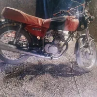 موتور ۱۲۵ تروتمیز|موتورسیکلت|زاهدان, |دیوار