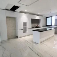 ۲۲۰متر * اول الهیه * حیاط اختصاصی* تماما برند