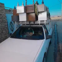 حمل بار|خدمات حمل و نقل|قوچان, |دیوار