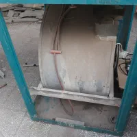 کولر آبی