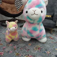 پاندا بزرگ وکوچک