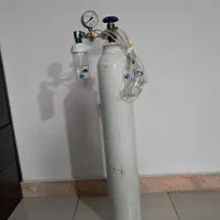 کپسول اکسیژن